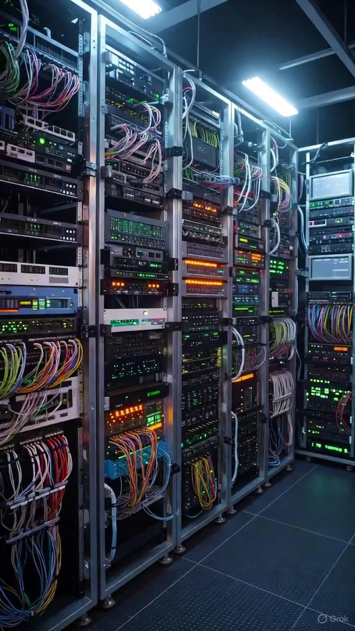 Home cyberaetos complete it & digital infrastructure solutions for educational institutions 037